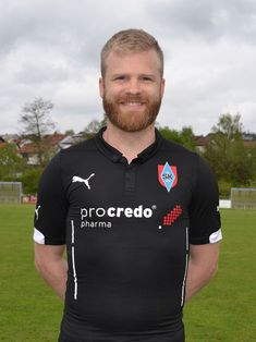 Daniel Hallner