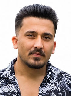 Bakhtiar Mansoori