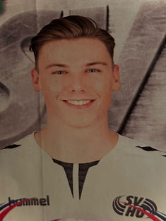 Linus Klitzke