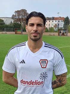 Seyed Arian Riazi