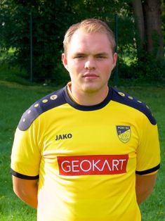 Steve Förster