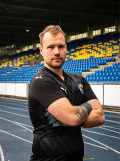 Jens-Alexander Helling