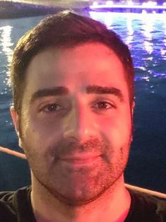 Ferhat Zümrüt