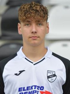 Luca Friesen