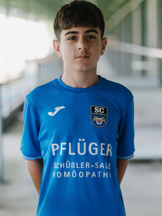 Firas Jaber