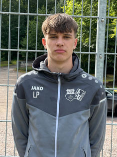Lukas Paul