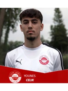 Younes Celik