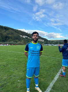 Ahmad Alkata