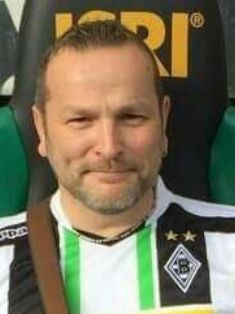 Matthias Rimbach