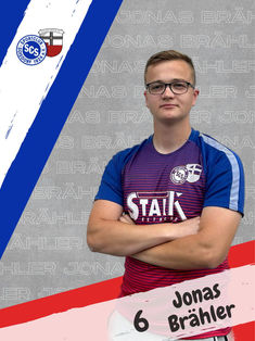 Jonas Braehler