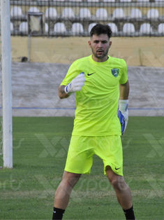 Gianouli Rafail