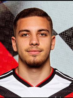 Samir Bekjiri