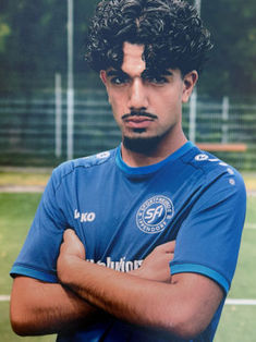 Saleh Al-Eido