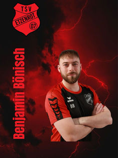 Benjamin Bönisch