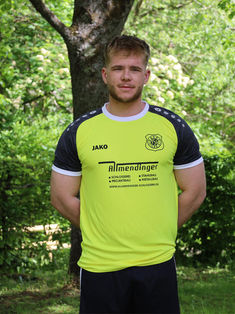 Timo Häußler