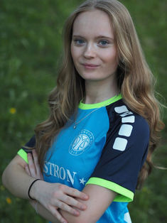 Avatar Bild