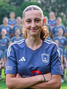 Jaane Gerken