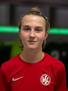 Anna Borgschulte