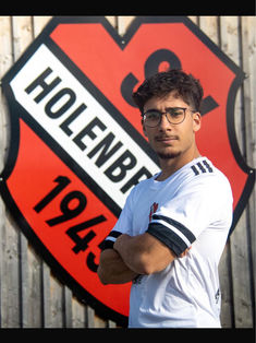 Avatar Bild
