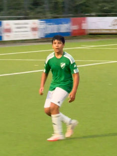 Ilyas Bekkaoui Rachidi