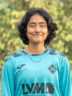 Varsha Sowri Rajan
