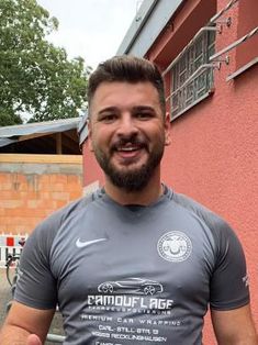Tunay Görgülü