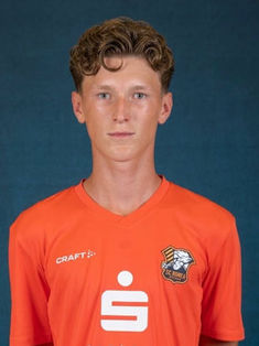 Jamie Jüptner