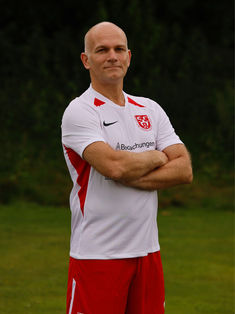 Florian Scharf