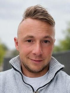 Christopher Schulz