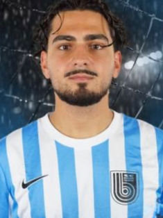Faher Roustom