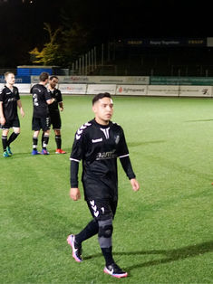 Jefferson Gregori la Rocca Lazo