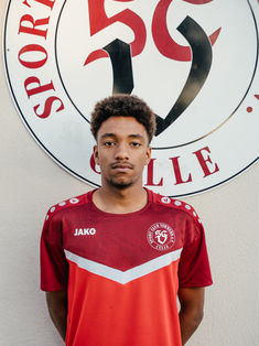 Malek Touray