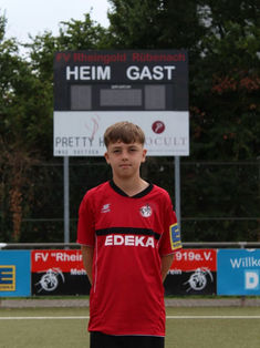 Hauke Probst