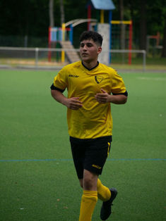 Mahdi Hossynio Nasab