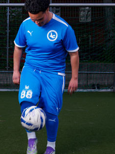 Ilias Esserrakh