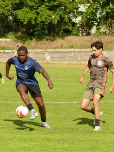Avatar Bild