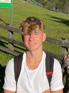 Tom Schieben