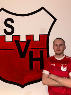 Lukas Zanker