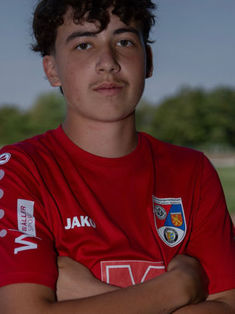 David Benedikt Fischer