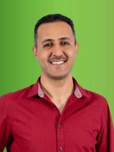 Ibrahim Almoustafa