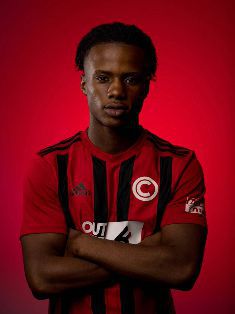 Sidi Marvin Fane