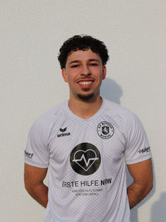Hamza Belabbes