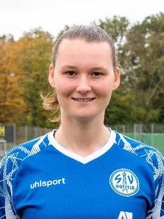Julia Hörz