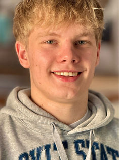 Kalle Börgers