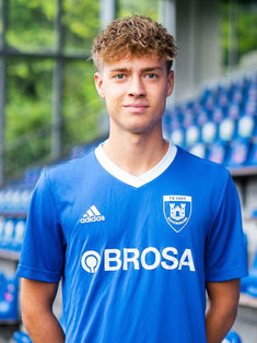 Felix Brüderlin