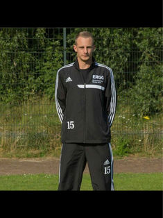 Jannik Schmonsees