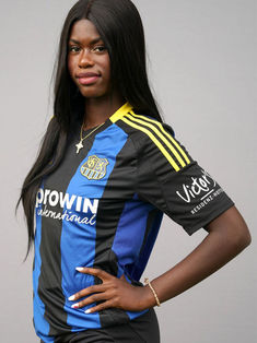 Chelsea Agyei