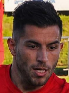 Marcio Fernando Ferreira Coelho