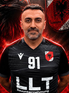 Sefa Sarica