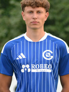 Bjarne Beckmann